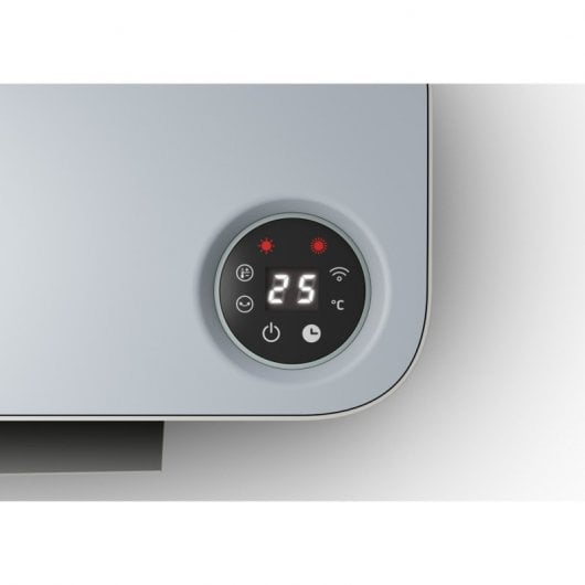 Olimpia Splendid Caldo Sky B Riscaldatore da parete WiFi 2000W Blu