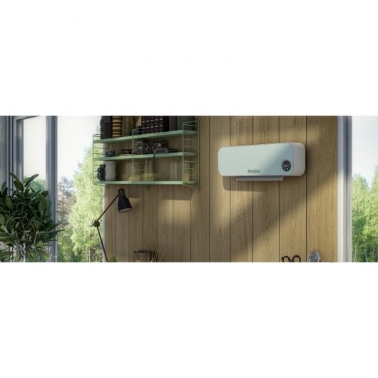 Olimpia Splendid Caldo Sky B Riscaldatore da parete WiFi 2000W Blu