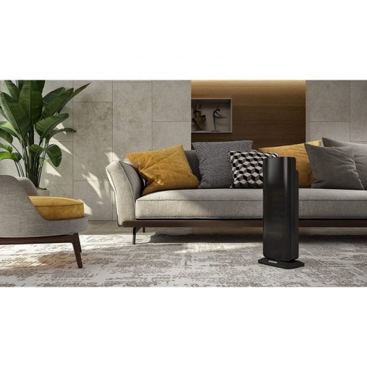 Olimpia Splendid Caldo Trendy T Oszillierender Keramik-Heizlüfter 2000W