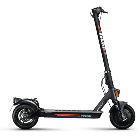Ducati Pro-II Evo Patinete Eléctrico 10"