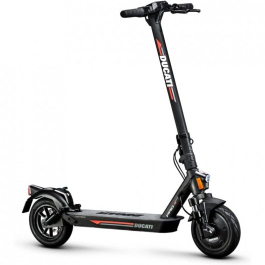 Ducati Pro-II Evo Patinete Eléctrico 10"