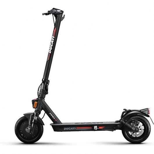 Ducati Pro-II Evo Patinete Eléctrico 10"