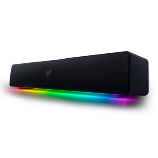 Soundbar da gioco Razer Leviathan V2 X RGB