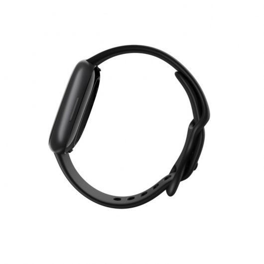 Fitbit Versa 4 Smartwatch Negro/Grafito