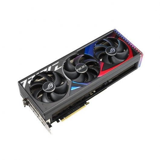 ASUS ROG Strix GeForce RTX 4090 24GB GDDR6X DLSS3