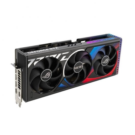 ASUS ROG Strix GeForce RTX 4090 24GB GDDR6X DLSS3