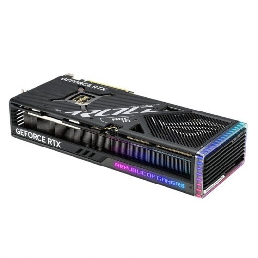 ASUS ROG Strix GeForce RTX 4090 24GB GDDR6X DLSS3