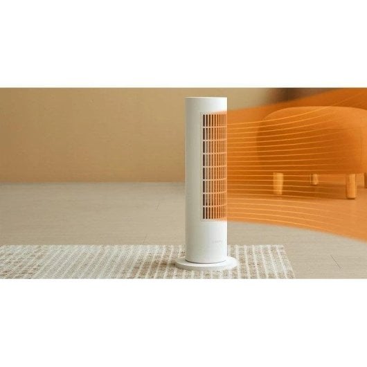 Chauffage Céramique Xiaomi Smart Tower Heater Lite 2000W Wifi Silencieux