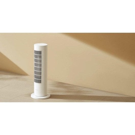Chauffage Céramique Xiaomi Smart Tower Heater Lite 2000W Wifi Silencieux