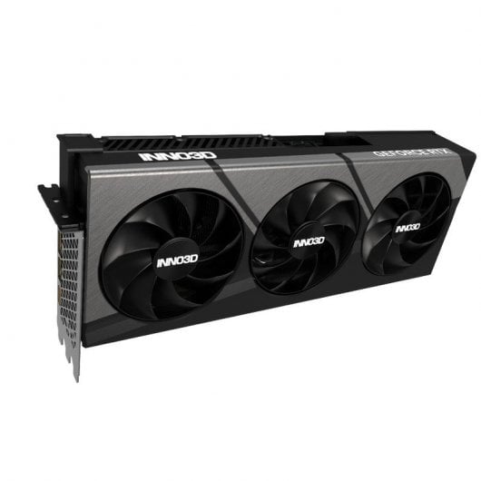 Inno3D GeForce RTX 4090 X3 OC 24GB GDDR6X DLSS3