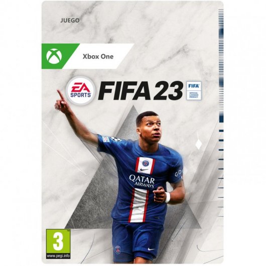 EA Sports Fifa 2023, Xbox One, Realismo