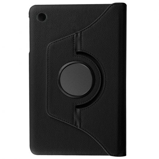 Cool Capa Preto para Lenovo Tab M10 Plus Gen 3