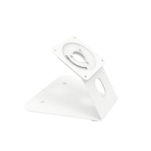 Kimex Support mural/table universel pour tablettes Apple/Samsung 9,7"-11" Blanc