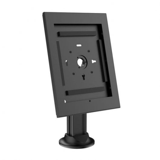 Kimex Soporte de Mesa para iPad Pro 12.9" Gen 3 Negro