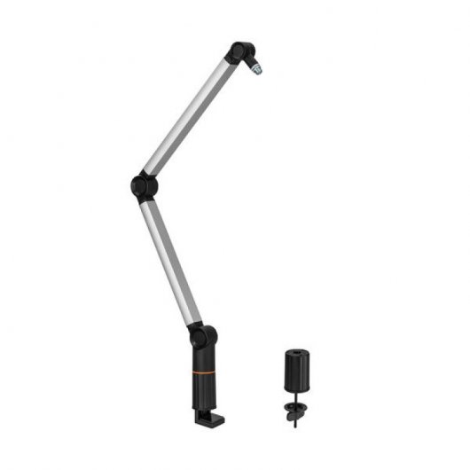 Kimex Soporte de Micrófono Profesional 1Kg