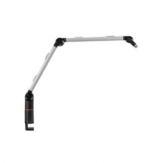Kimex Soporte de Micrófono Profesional 1Kg