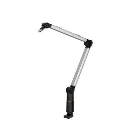 Kimex Soporte de Micrófono Profesional 1Kg