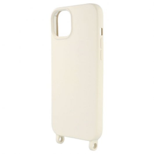 Funda Ultra Suave Colgante Para iPhone 14 Plus