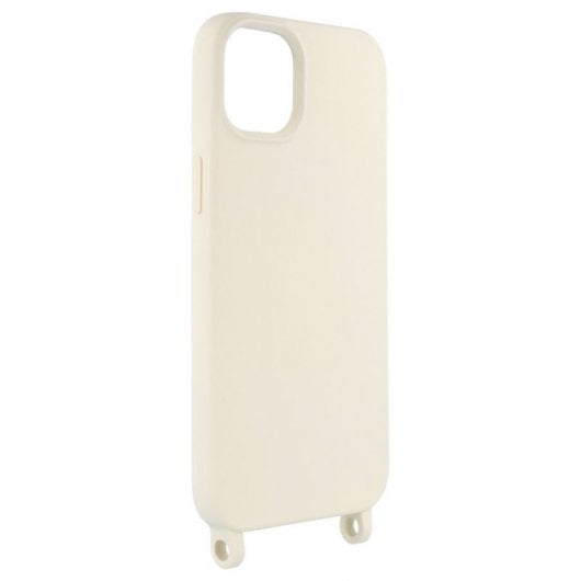 Funda Ultra Suave Colgante Para iPhone 14 Plus