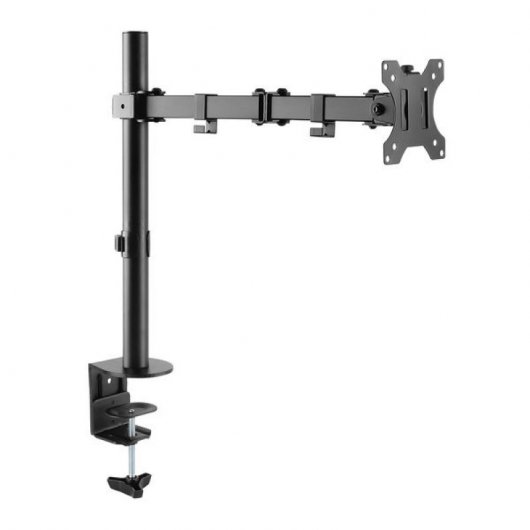 Kimex Soporte de Mesa para Monitor 13''-32'' VESA 100x100 Máx 8Kg