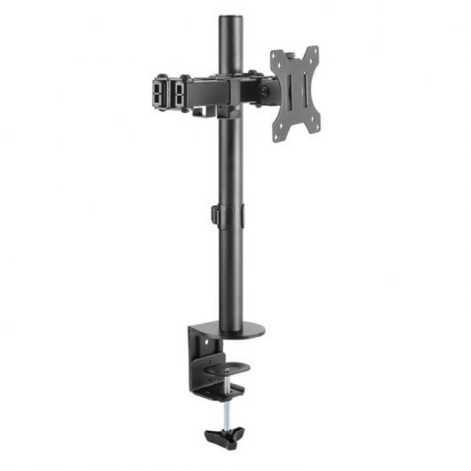 Kimex Soporte de Mesa para Monitor 13''-32'' VESA 100x100 Máx 8Kg