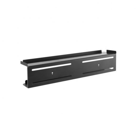 Kimex Estante de Pared para TV