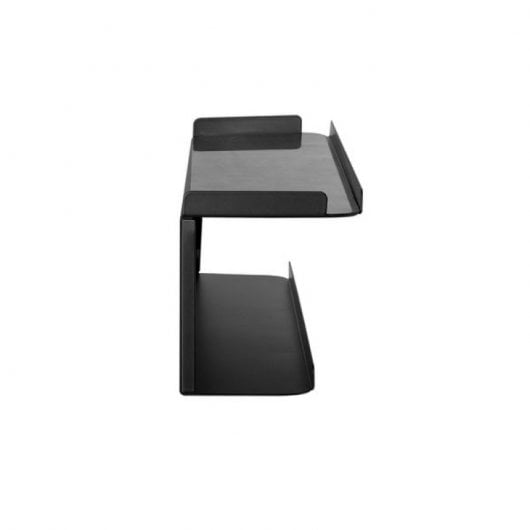 Kimex Estante de Pared para TV