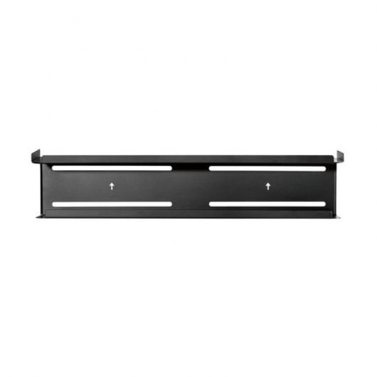 Kimex Estante de Pared para TV