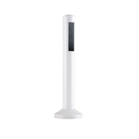 Kimex Kit de 2 supports de table pour rail à outils