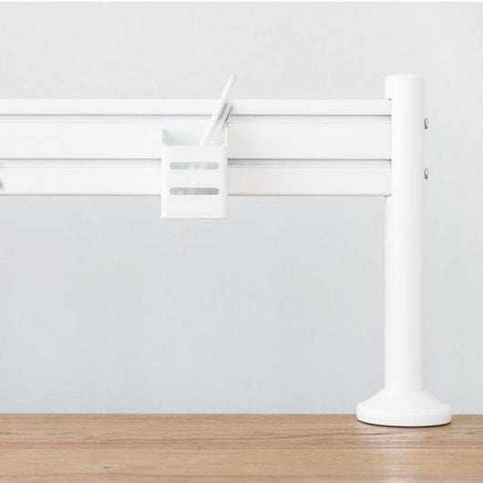 Kimex Rail porte-crayon porte-outils