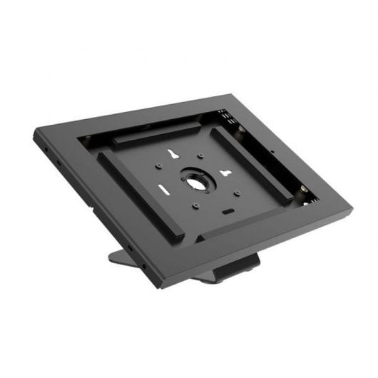Kimex Support de table/mur noir pour tablette iPad Pro 12,9" génération 3