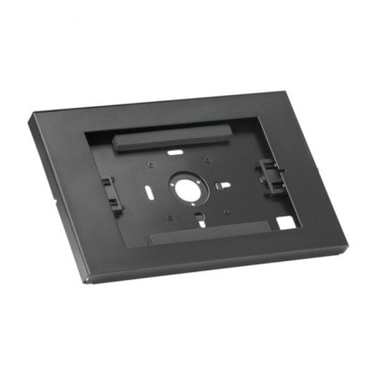 Support universel noir Kimex pour tablette Apple/Samsung 9,7"-11"