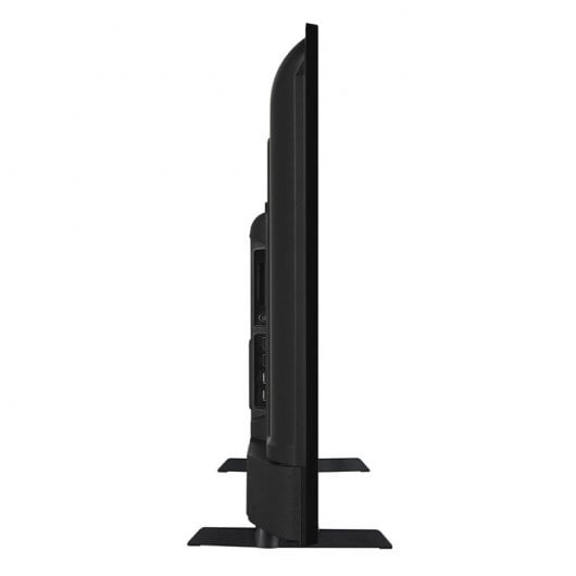 Nilait Prisma 43UA6001S 43" LED UHD 4K HDR10 Smart TV