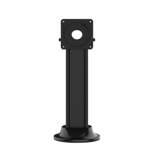 Kimex Soporte de Mesa Negro para Tablets 30cm