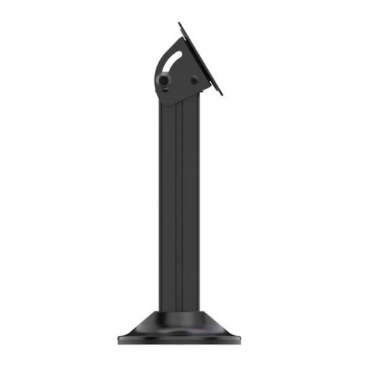 Kimex Soporte de Mesa Negro para Tablets 30cm