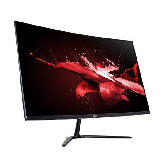 Acer ED320QR S 31.5" LED FullHD 165Hz FreeSync Premium Pro Curva