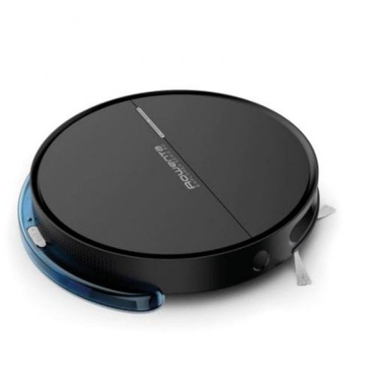Rowenta Explorer Serie 60 Animal Care Connect Robot Aspirador