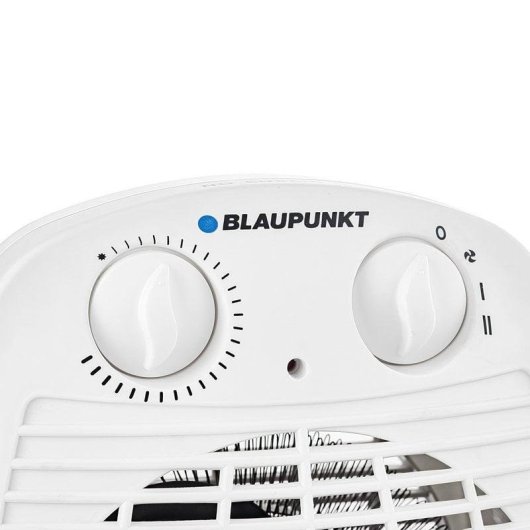 Chauffage Soufflant Vertical Blaupunkt BP1005 2000W Protection Thermique