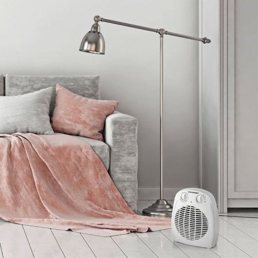 Blaupunkt BP1005 Vertikaler Lufterhitzer 2000W