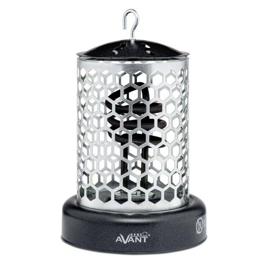 Avant AV7561 Brasero de Mesa Camilla 400W