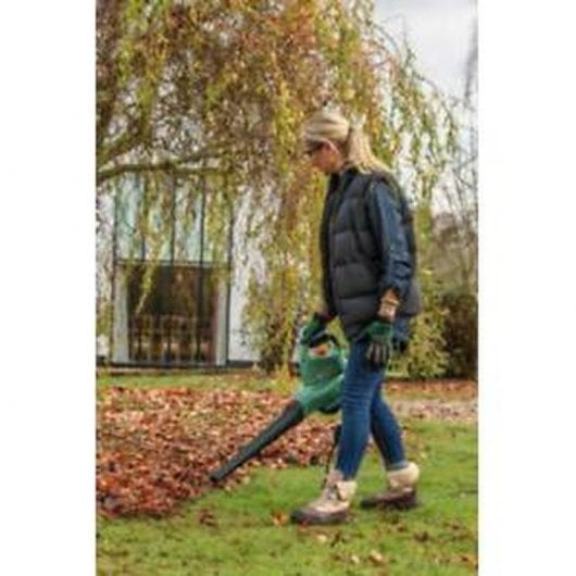 Bosch UniversalGardenTidy Soplador de Hojas 3000W