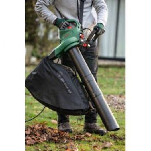 Bosch UniversalGardenTidy Soplador de Hojas 3000W