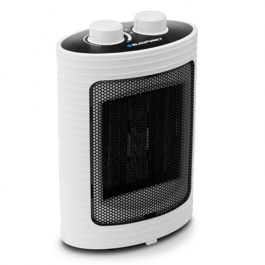 Blaupunkt BP1001 Calefactor Cerámico 1500W