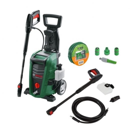 Bosch UniversalAquatak 125 Hidrolimpiadora 1500W