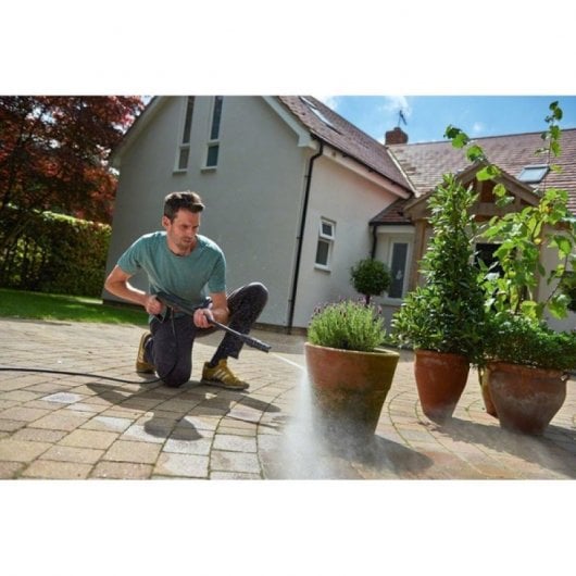 Bosch UniversalAquatak 125 Hidrolimpiadora 1500W