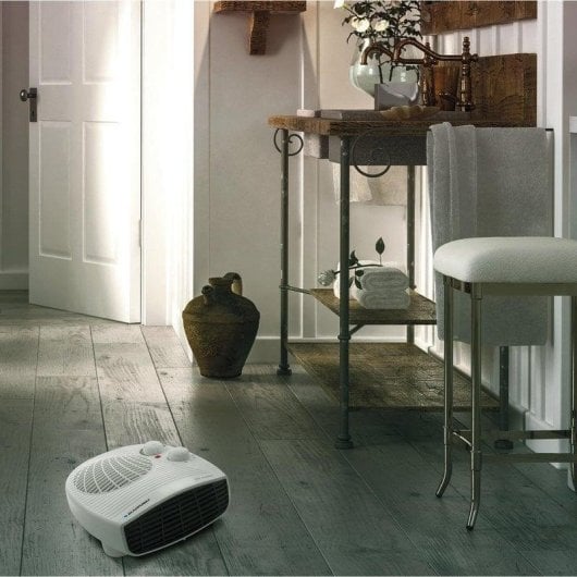 Chauffage Soufflant Blaupunkt BP1006 2000W Compact Sécurité