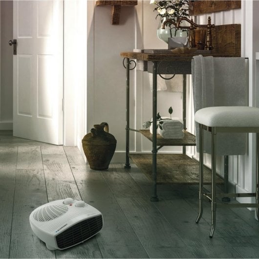 Blaupunkt BP1006 Horizontaler Lufterhitzer 2000W