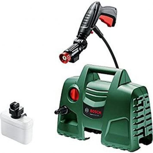 Nettoyeur haute pression Bosch EasyAquatak 100 1100W