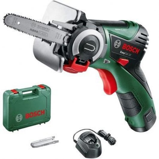 Sega elettrica Bosch EasyCut 12 12V