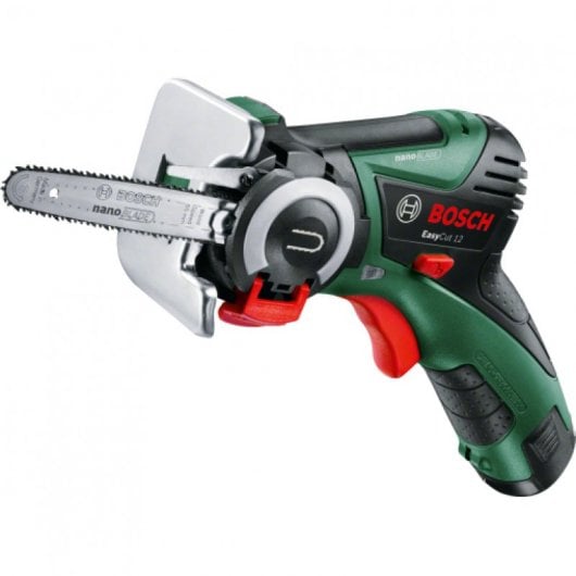 Sega elettrica Bosch EasyCut 12 12V